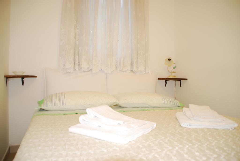 B&B La Selva Santa Positano Bagian luar foto